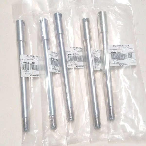 As Roda Depan Ninja R RR 41068-0626 As Roda Depan Ninja