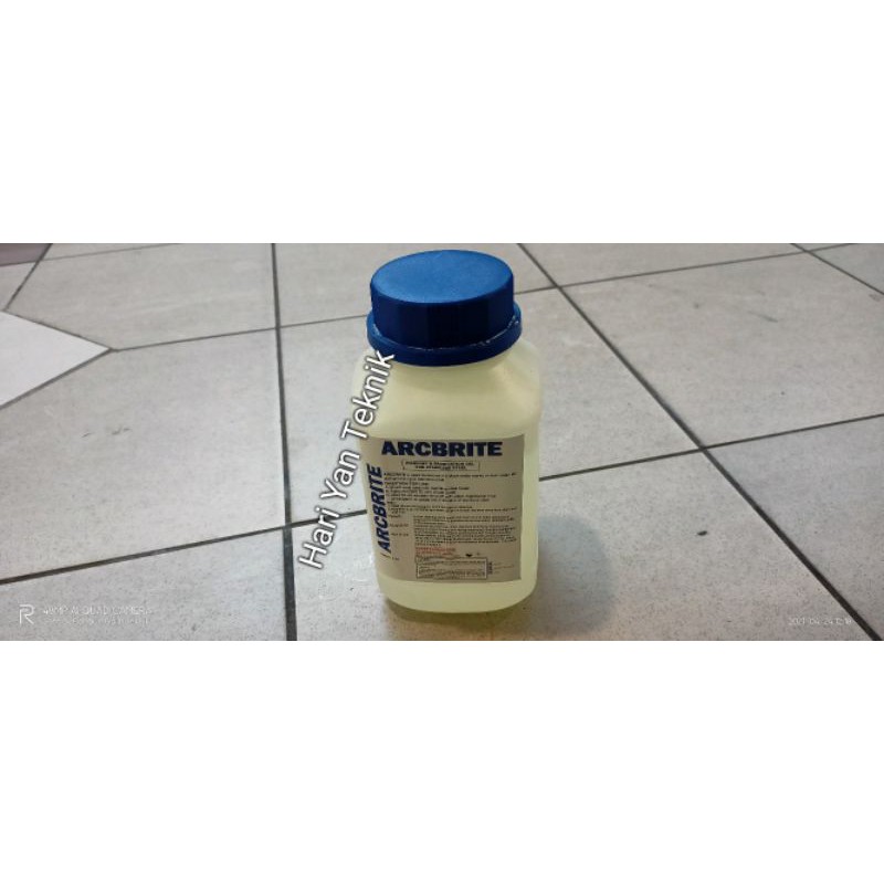 

Arcbrite Pickling Gel