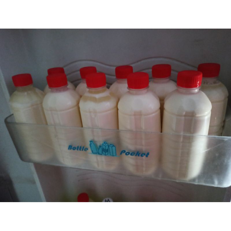 Promo kefir whey