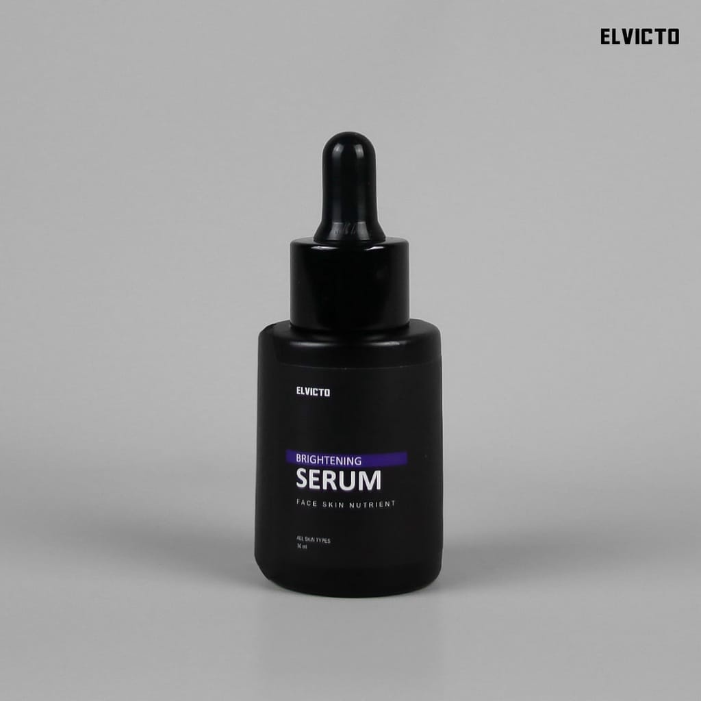 ELVICTO BRIGHTENING SERUM