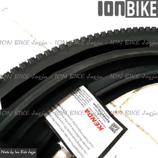 READY ban luar 27.5 x 2.10 kenda small block - ban sepeda