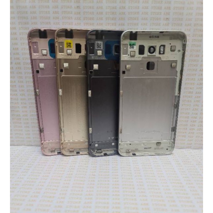 Backdoor Backcover Tutup belakang Back Casing Housing Asus Zenfone 3 Max ZC553KL