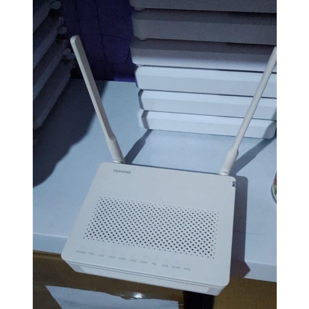 Router EG8141A5 Xpon