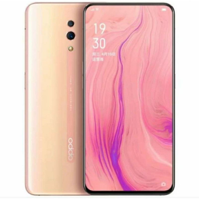 OPPO SmartPhone RENO SIX 6 , RAM 12GB/256GB
