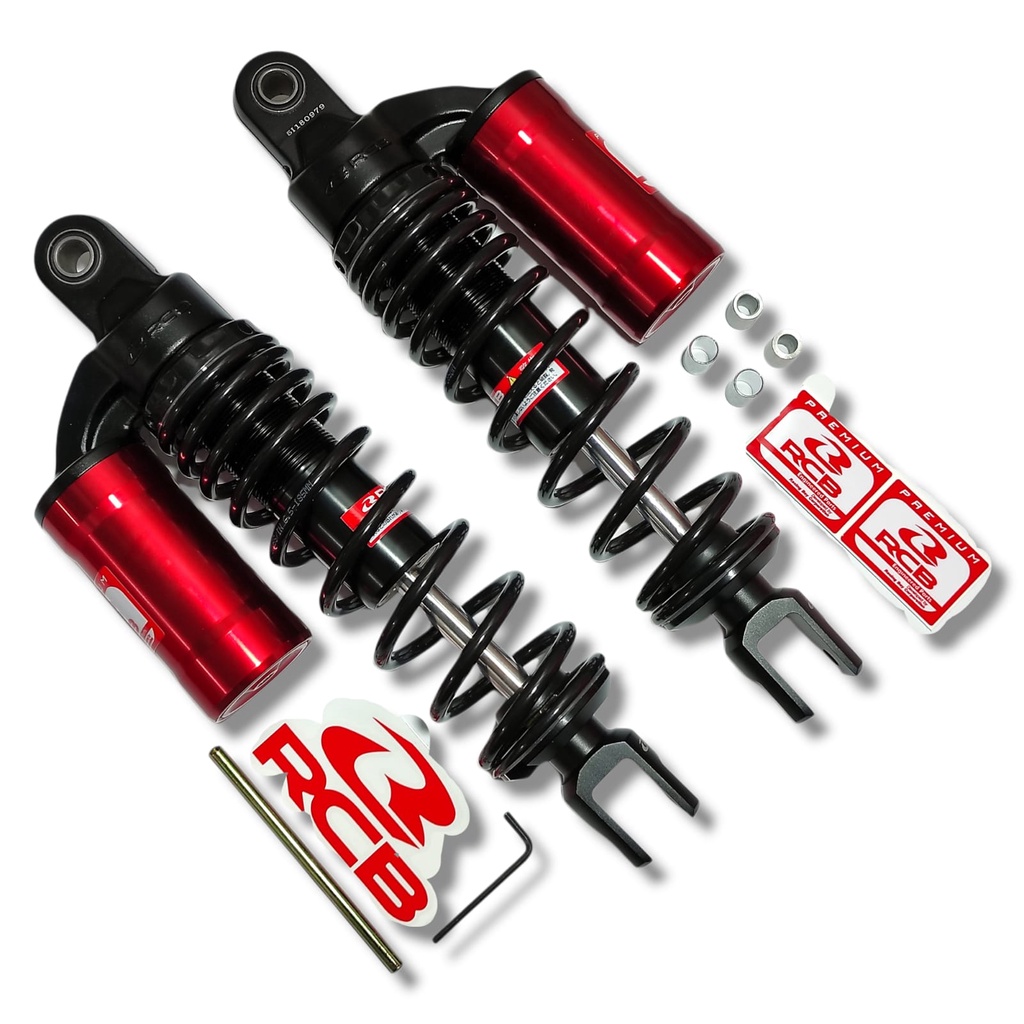 SHOCKBREAKER SHOCK RCB MB-2 SERIES ALL NEW NMAX / NEW AEROX / AEROX