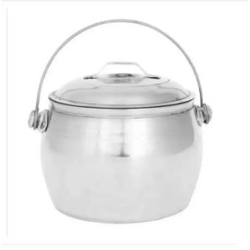 Panci Nasi Liwet Panci Kastrol Panci Periuk Jadul ukuran 12