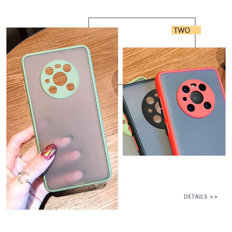 Case Pelindung Lensa Bahan PC Anti Guncang Untuk Xiaomi Poco F4 GT F3 F2 M3 M4 Pro Poco X3 GT NFC X4 Pro