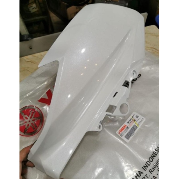 SAYAP BODY BODI COWLING KIRI NMAX ASLI ORI YAMAHA 2DP F8351 00 P1