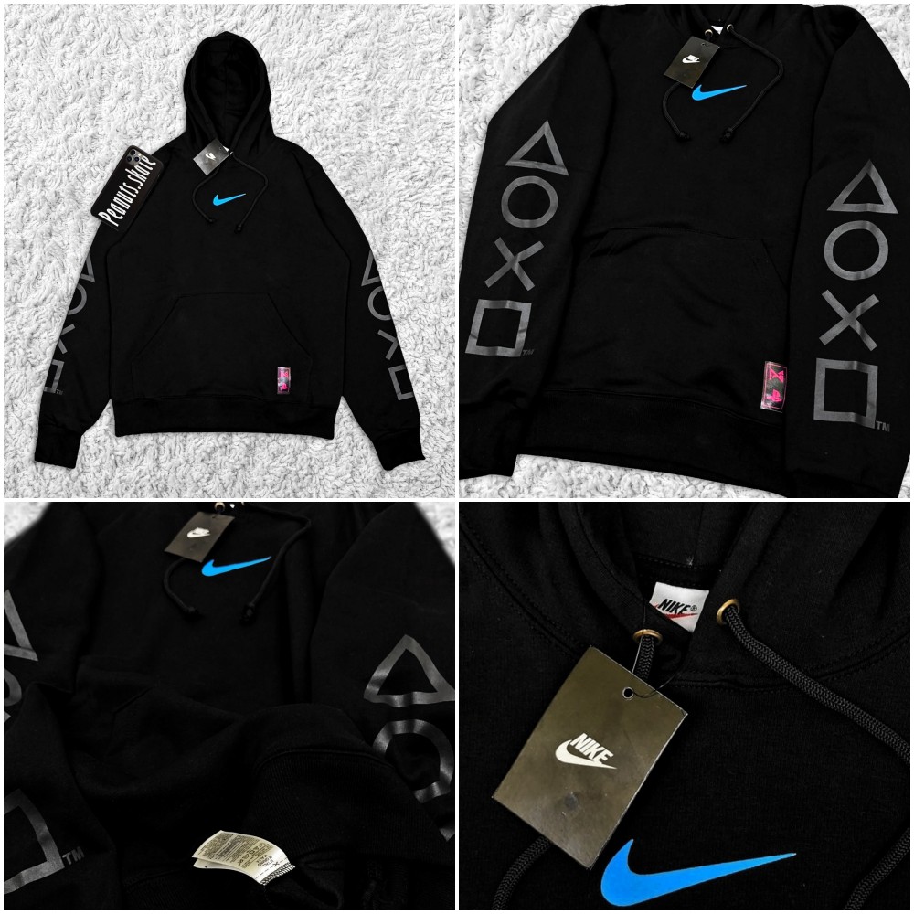 nike pg hoodie