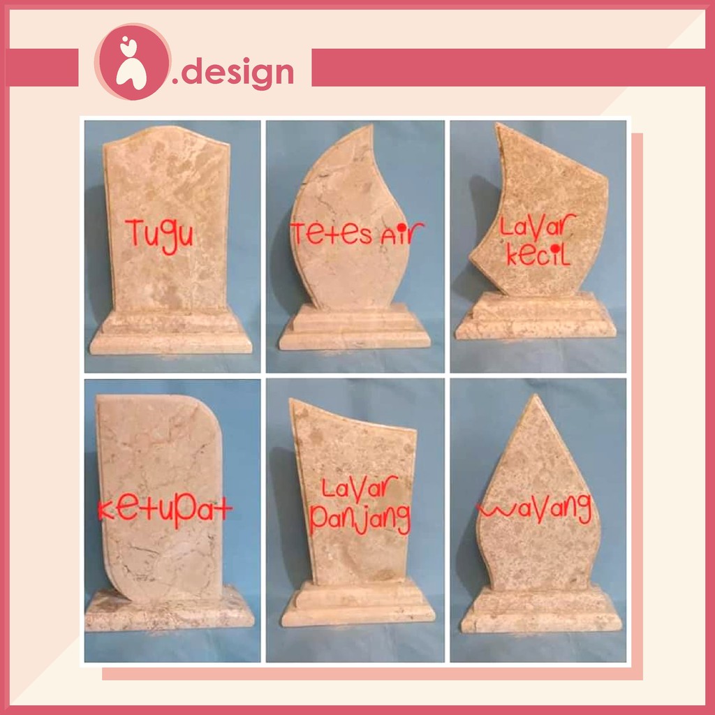 Vandel Marmer Polos – Kualitas Terjamin