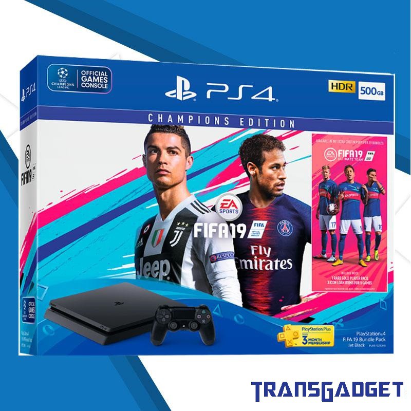 ps4 500gb fifa