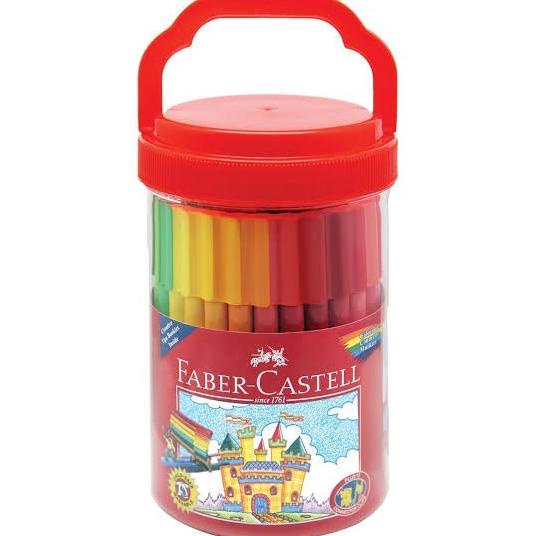 

Connector pen bucket Faber castell