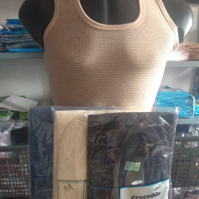 LEKBONG JALA CROCODILE