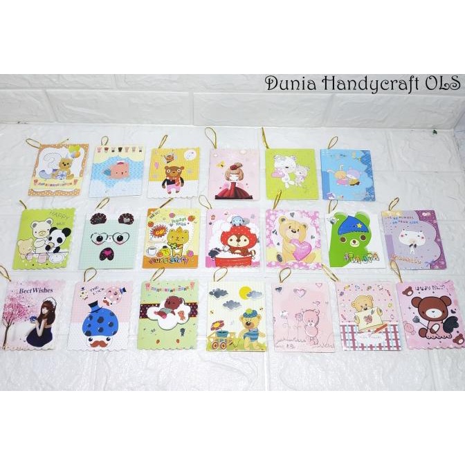 

HAPPY CARD Kartu Ucapan Greeting Card Wisuda Acara Kado Hadiah duniahand1 Segera Beli