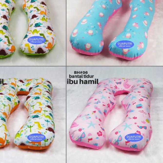 ➥ Bantal Hamil - Bantal Ibu Hamil - Bantal Hamil dan menyusui - Bantall hamil tidur ➪