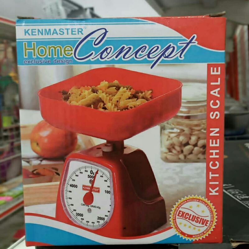 timbangan/alat menimbang barang/timbangan duduk kilo