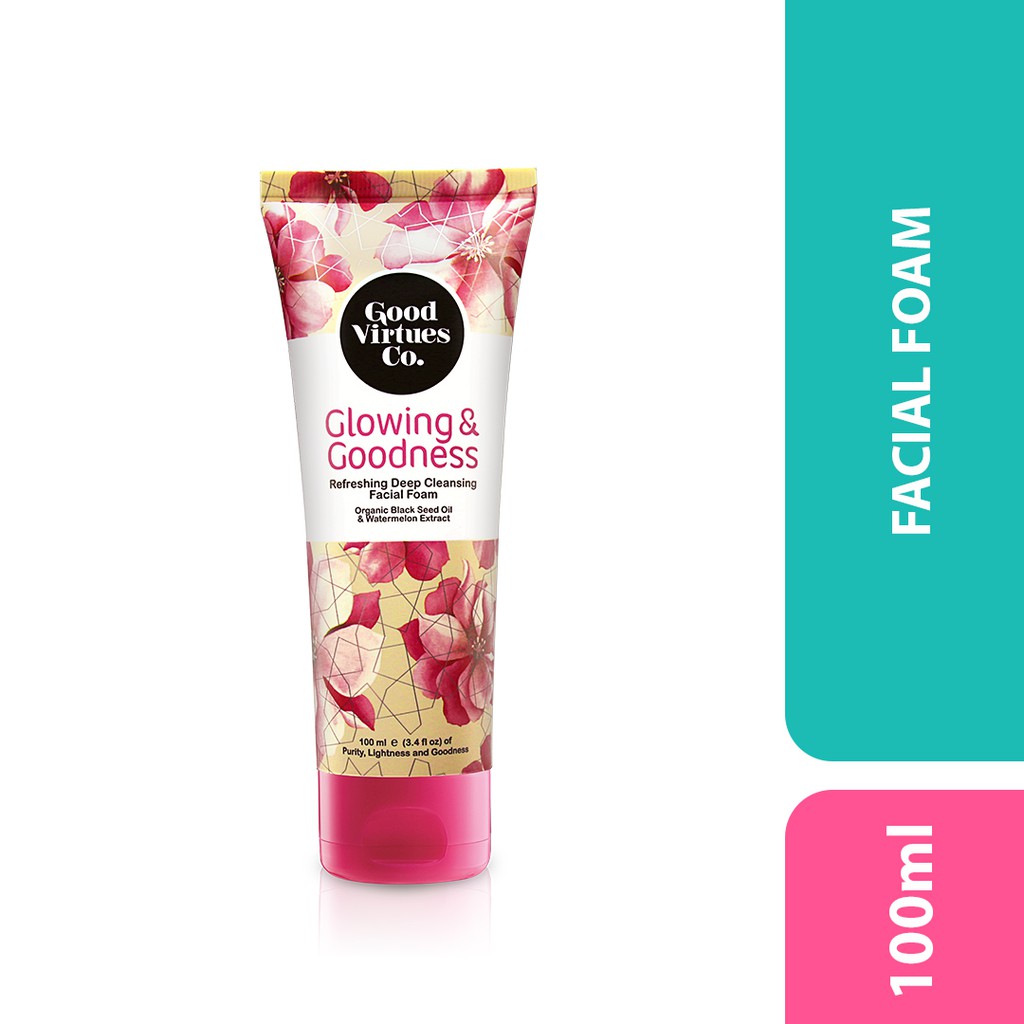 good virtues co pencuci muka