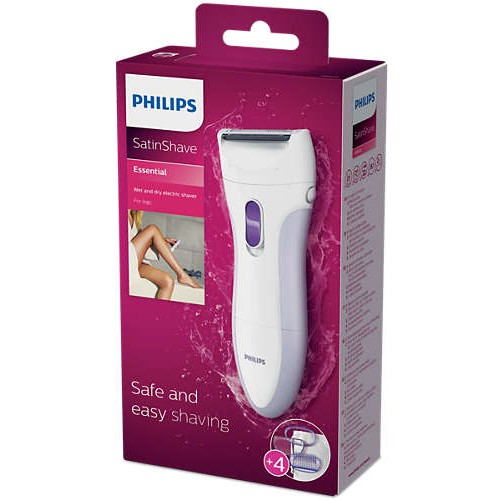 Philips HP6342 Pencukur [Shaver] Basah &amp; Kering