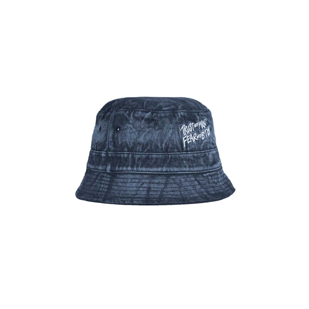 

Reclays Hats Trustnoman Hat Black