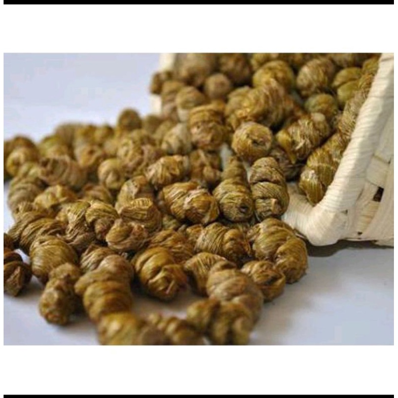 

100 G GR GRAM 霍山石斛 HUO SHAN SHI HU DENDROBIUM NOBILE