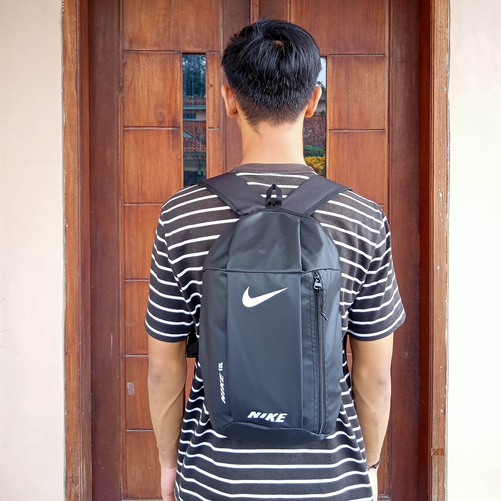 Tas Ransel waterproof