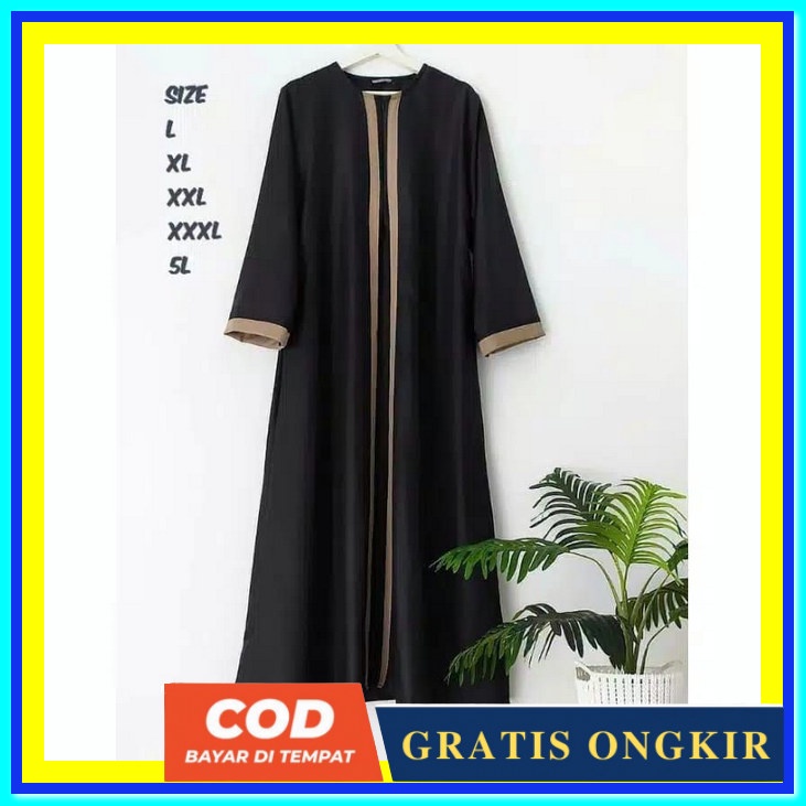 Baju Pakaian Fashion Gamis Games Gamus Jubah Dres Dress Maxy Maxidres Syari Kurta Qorta Korta Thobe 