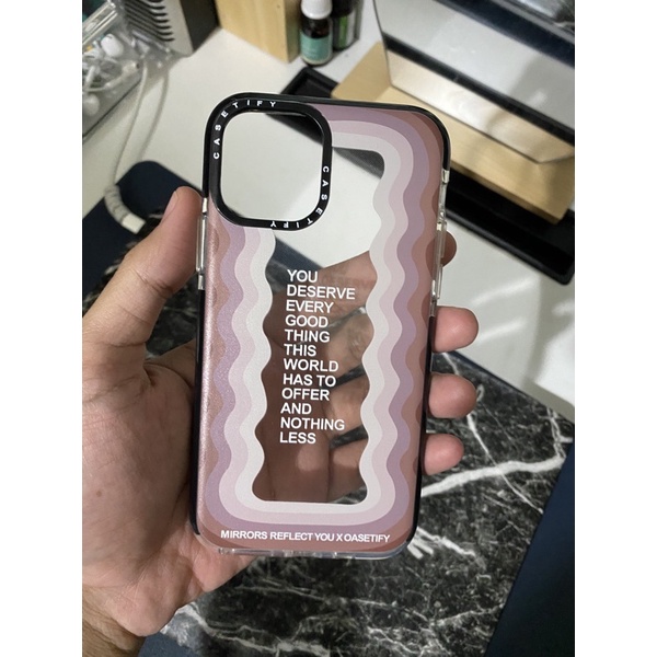 Preloved Case iPhone 11 Pro Casetify