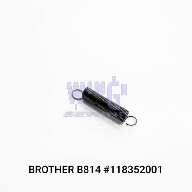 No 118352001 BROTHER B814 Per Extension Gunting Atas