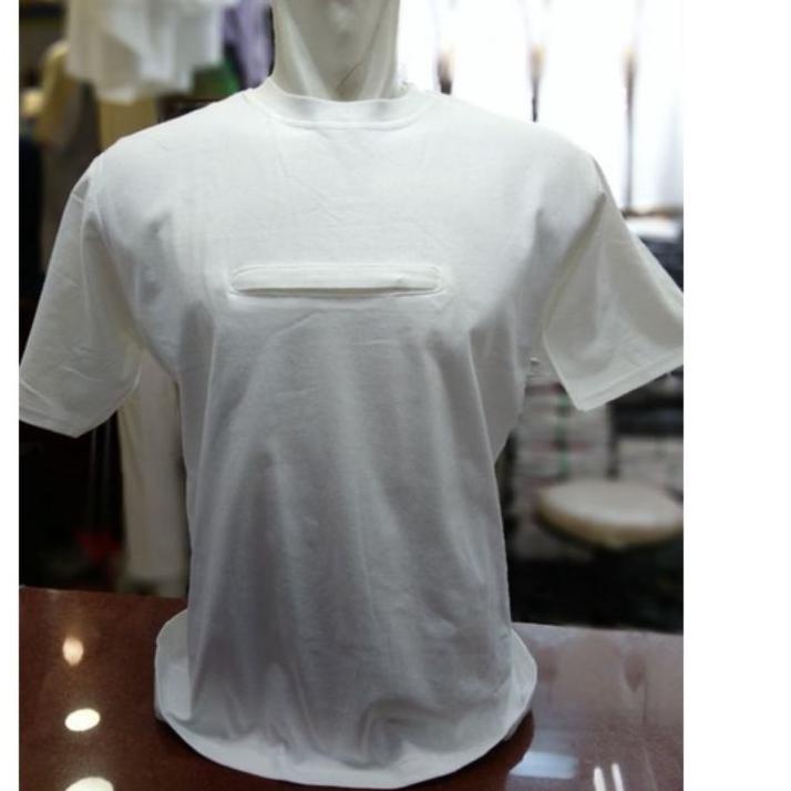 BIYYA// KAOS OBLONG PRIA // OBLONG DALAMAN PRIA// KAOS OBLONG HAJI DAN UMROH// PAKAIAN HAJI DAN UMRO