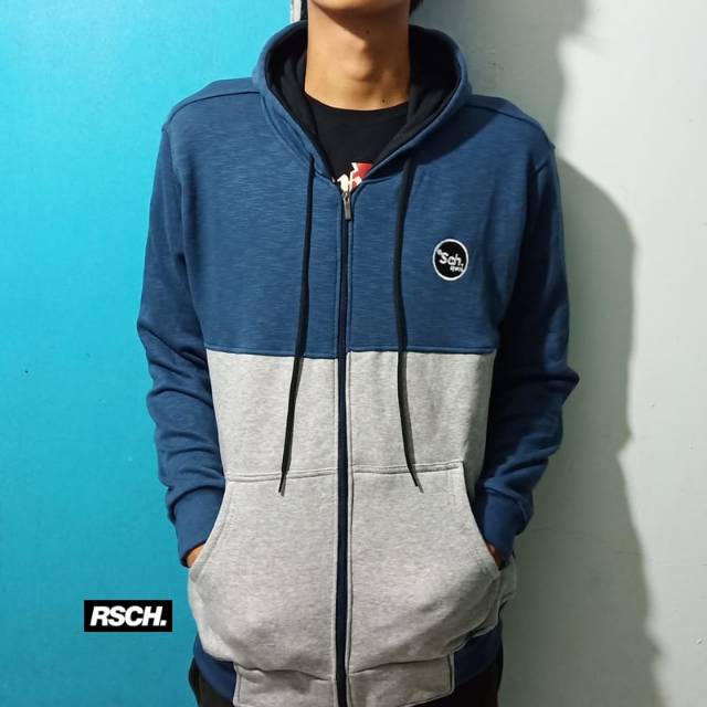 SWEATER PRIA RESLETING - RSCH