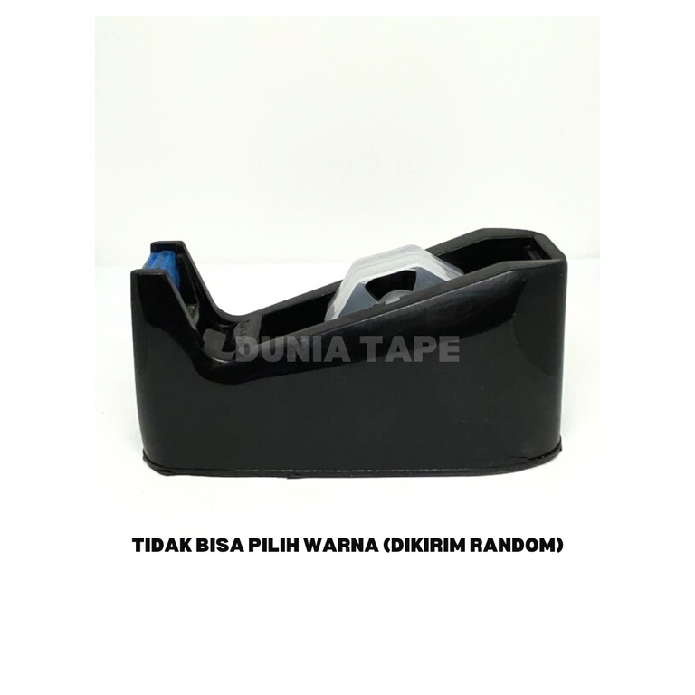 

HenJO Tape Dispenser Lion 50L / rumah isolasi / tempat isolasi besar