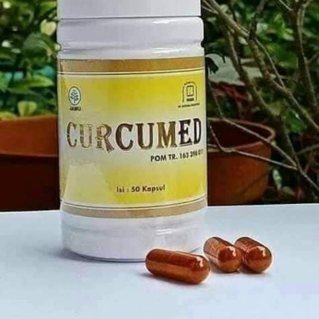 CURCUMED