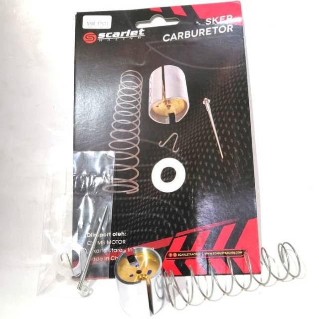 Skep Karburator pe 28 skep carburator pe 28 scarlet Racing