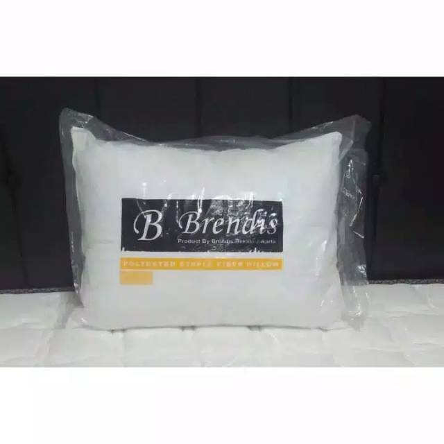 Bantal dan guling brendis asli , distributor besar bantal BRENDIS harga 1pcs 32rb