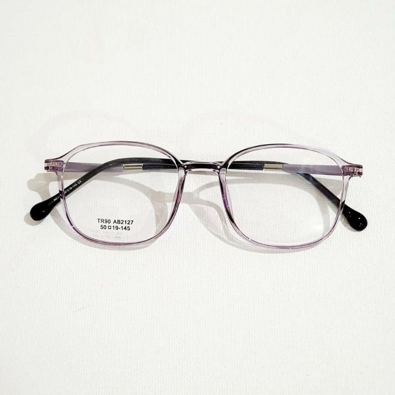 KACAMATA LENTUR (Anti Radiasi,Blueray/ Photocromic/ Bluecromic) Normal Minus Silinder 2127