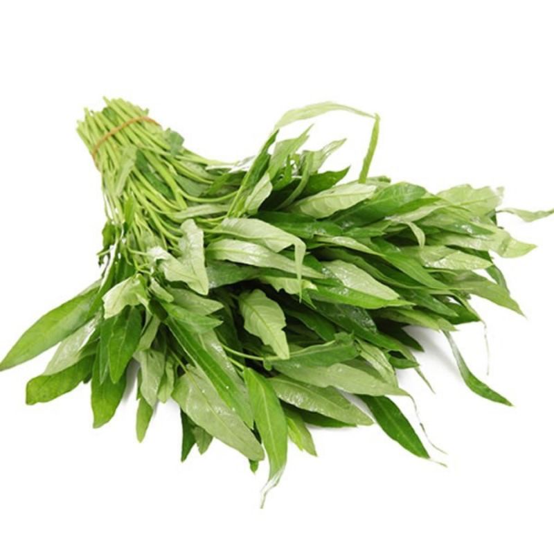 

Kangkung Segar 1ikat