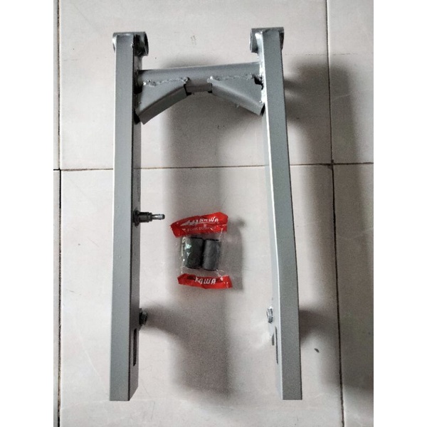 Swing Arm/Garpu Fork+Bosh Fork F1ZR