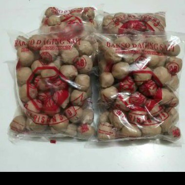 

BASO WARISAN ISI 50BUTIR