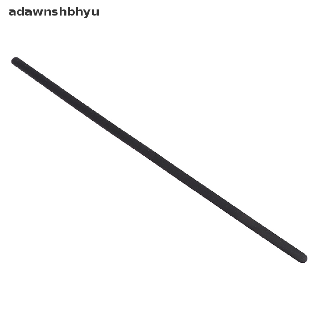 Adawnshbhyu 1PCS Kaki Karet Laptop Untuk HP MSI Dell ASUS Lenovo acer DIY Foot Pad 300mm