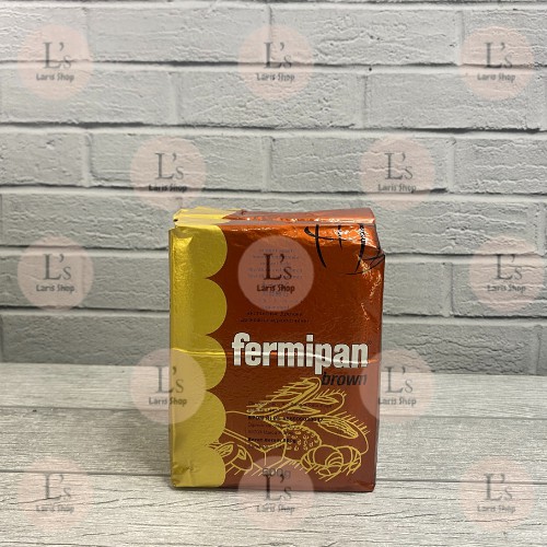 

Fermipan Cokelat Ragi Instan 500Gr