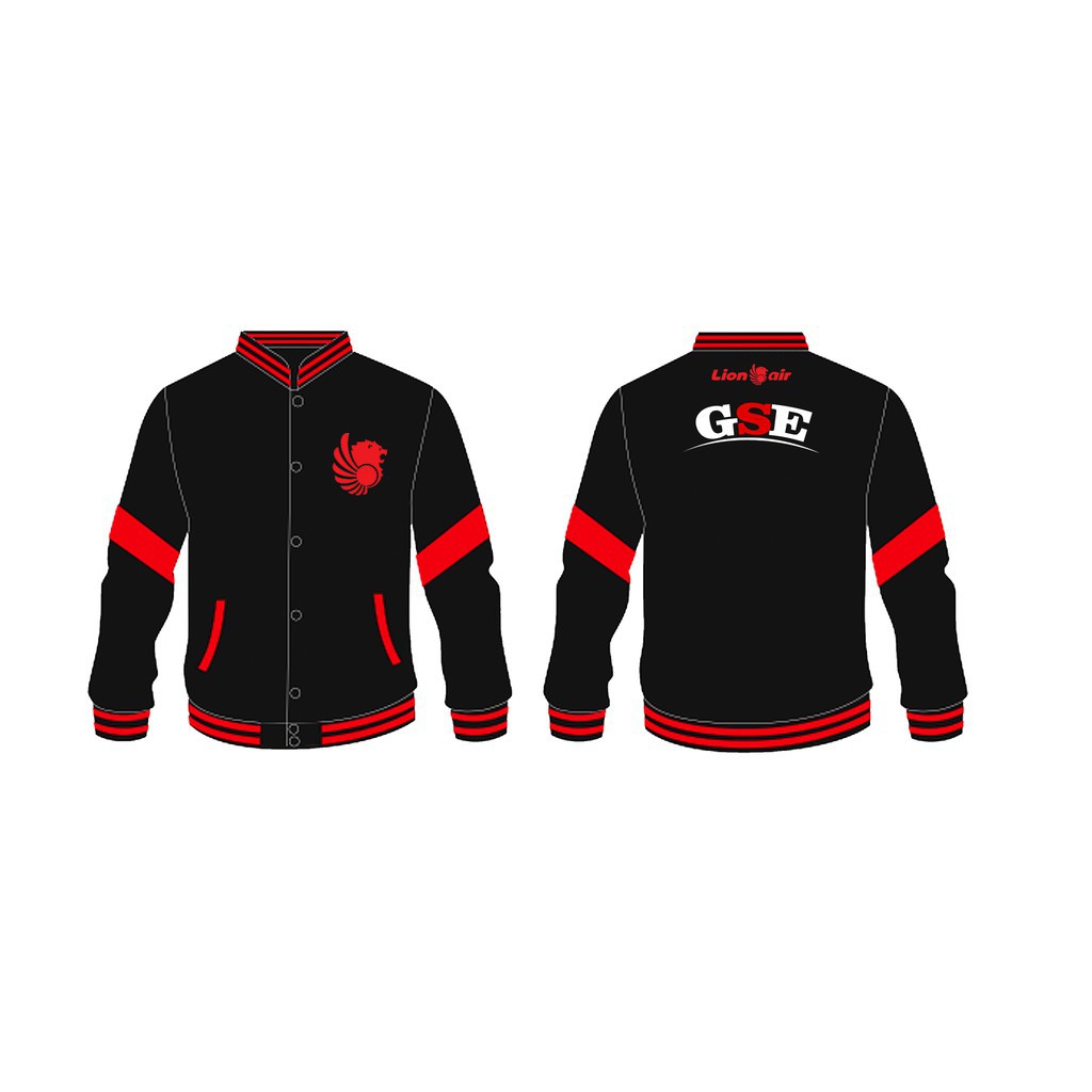 104+ Desain Jaket Kantoran HD Terbaik