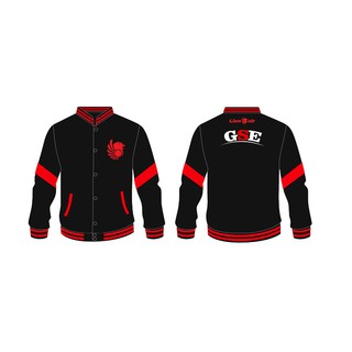 740 Gambar Desain Jaket Gratis