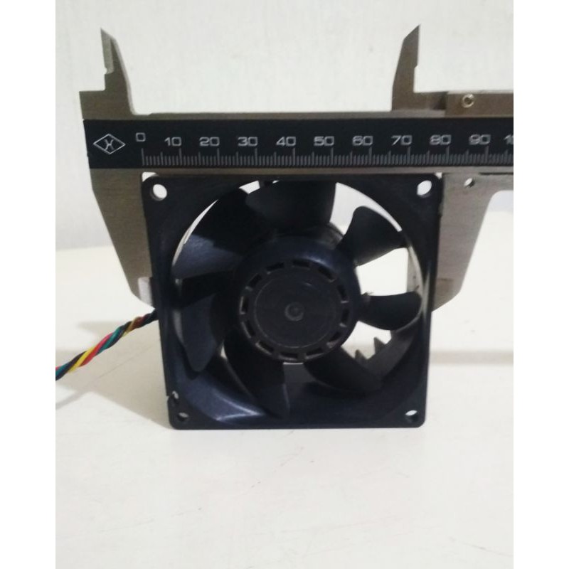 Fan San Ace80 8x8 12V 0.58A