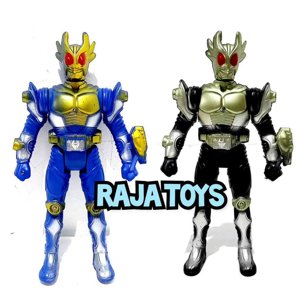 MAINAN ROMAINAN ROBOT ULTRAMAN ANAK KANTONG SATUAN MURAH