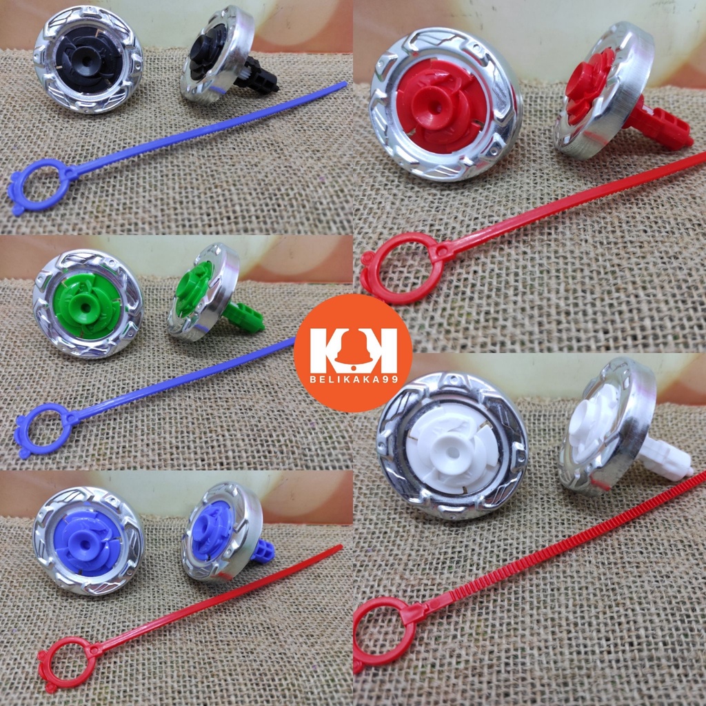 MAINAN ANAK GASING / GANGSING BEYBLADE MURAH UKURAN 5 CM / GASING BEYBLADE / GASING MURAH / GANGSING BEYBLADE / MAINAN GASING BEYBLADE / MAINAN GANGSING