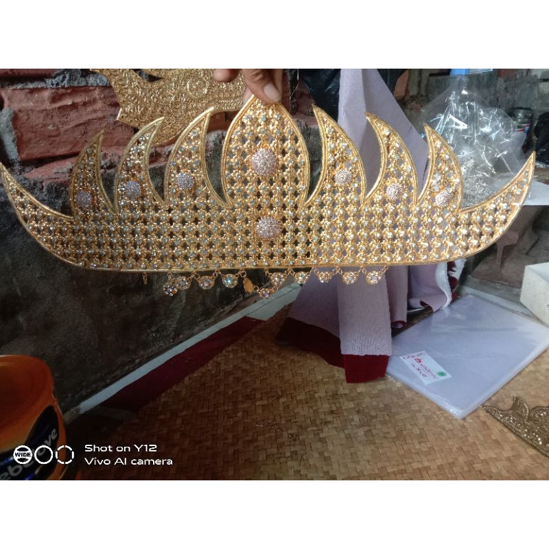 siger Lampung pesisir