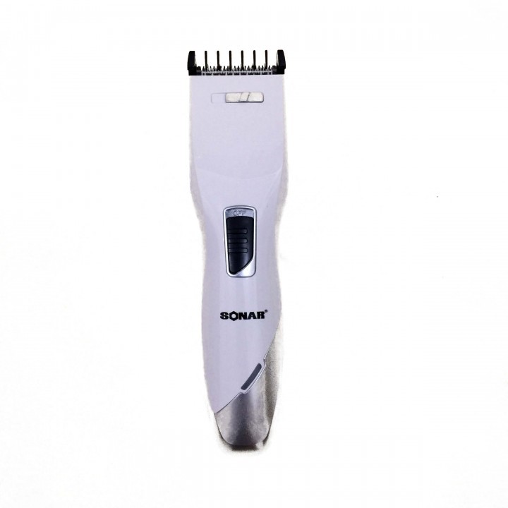 SONAR SN-121 Professional Hair Clipper - Pencukur Rambut Professional SN-121