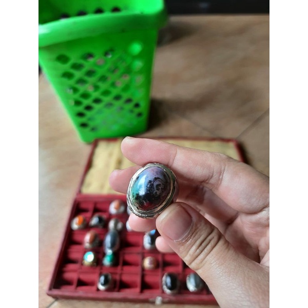 Pancawarna Banyuwangi