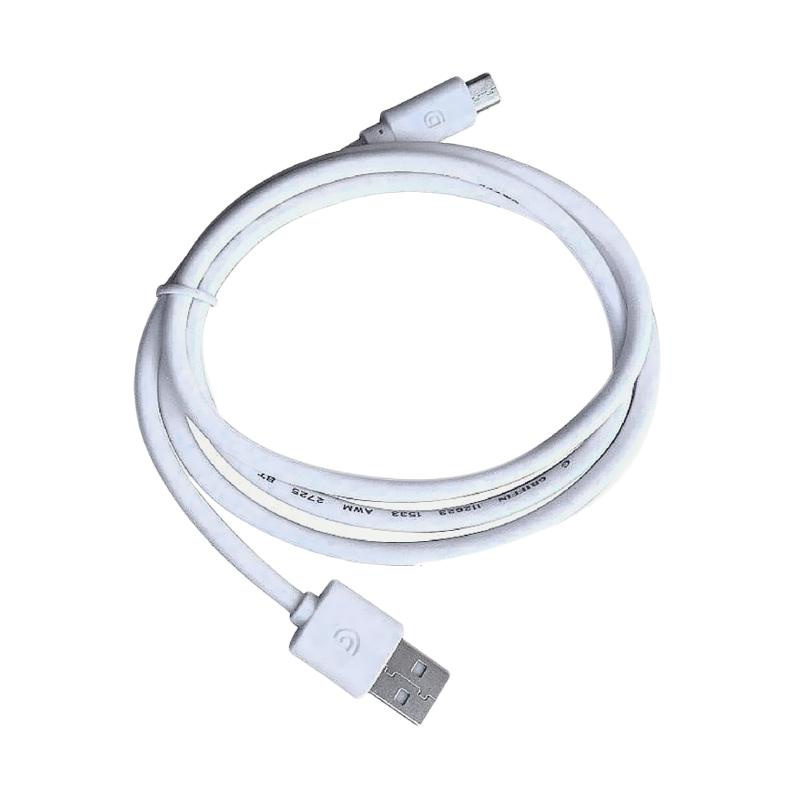 2 Meter Kabel data micro usb kabel charger smartphone kabel micro usb untuk xiaomi oppo vivo lenovo samsung dll