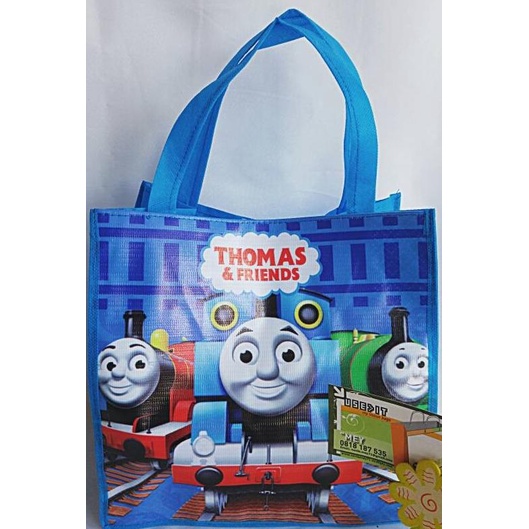 

Sale!!! Souvenir Ulang Tahun,Tas Thomas - Paling Diminati